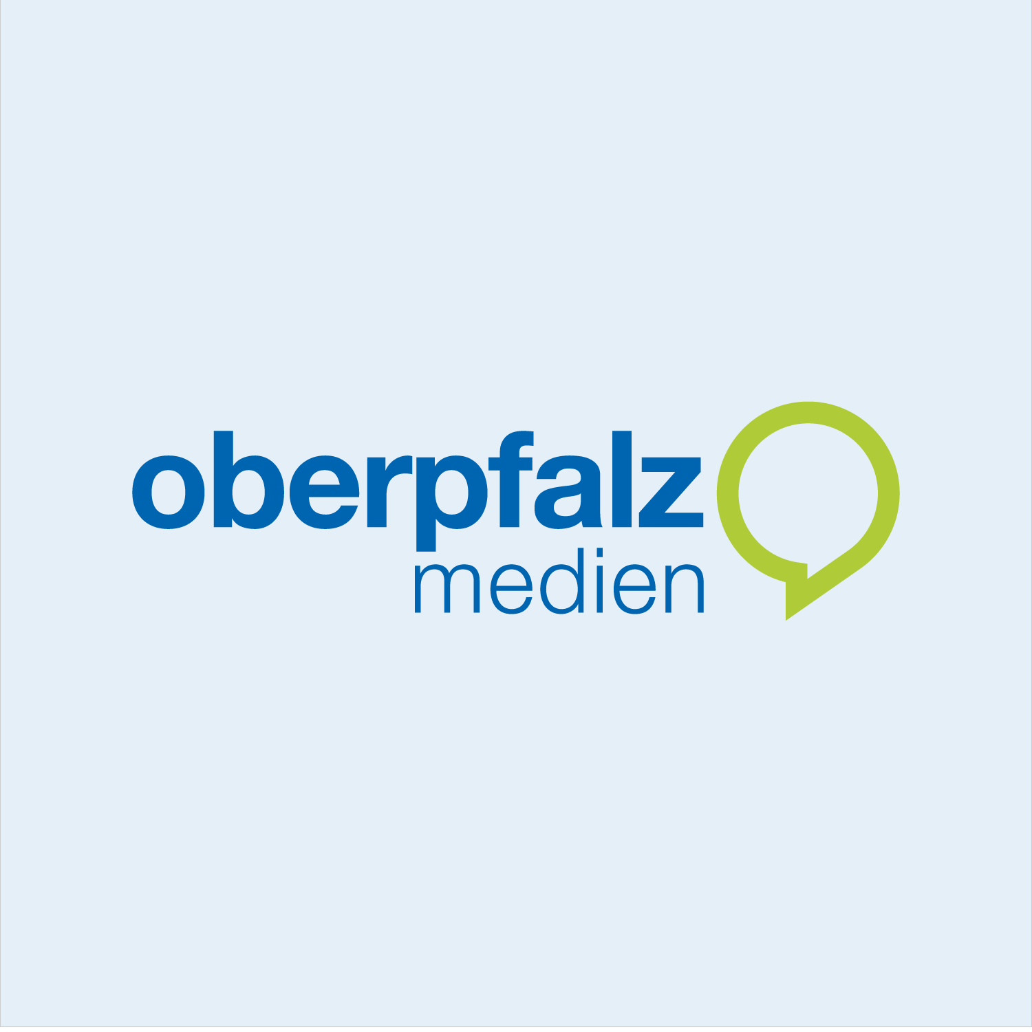Logo Oberpfalz Medien