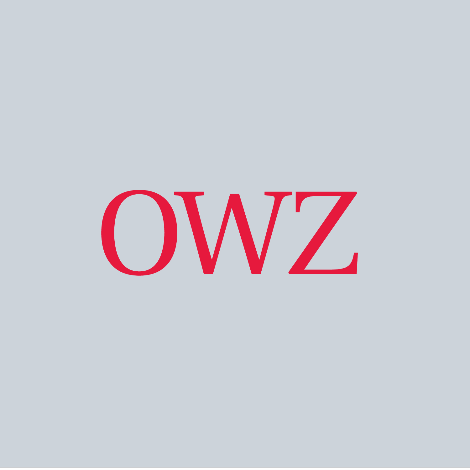 Logo OWZ